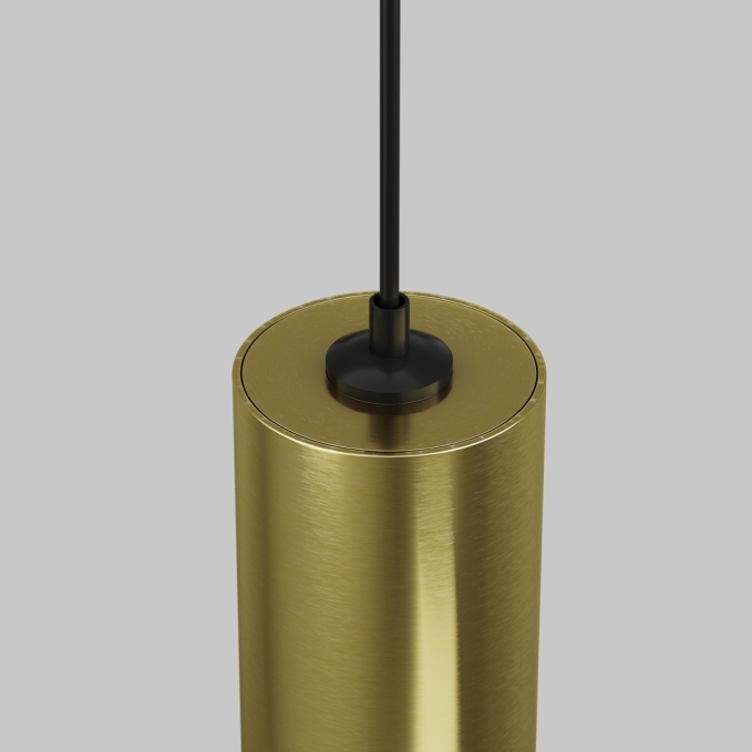 Светильник Фокус / Focus Led для системы освещения Axity 3000/6000К 3Вт 36°, C105PL-3W3-6K-BS, изображение 3 Светильник Фокус / Focus Led для системы освещения Axity 3000/6000К 3Вт 36°, C105PL-3W3-6K-BS, изображение 3