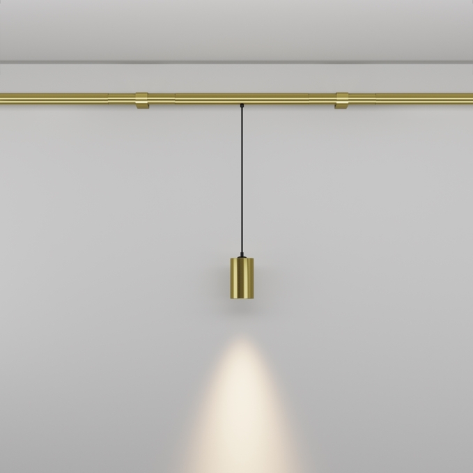 Светильник Фокус / Focus Led для системы освещения Axity 3000/6000К 3Вт 36°, C105PL-3W3-6K-BS, изображение 4 Светильник Фокус / Focus Led для системы освещения Axity 3000/6000К 3Вт 36°, C105PL-3W3-6K-BS, изображение 4