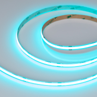 Светодиодная лента COB-X480-8mm 24V Aquamarine (8 W/m, IP20, 5m), Arlight, 047735 Светодиодная лента COB-X480-8mm 24V Aquamarine (8 W/m, IP20, 5m), Arlight, 047735