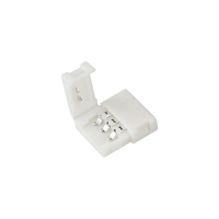 Соединитель FIX-MIX-10mm (3-pin), Arlight, 023950 Соединитель FIX-MIX-10mm (3-pin), Arlight, 023950