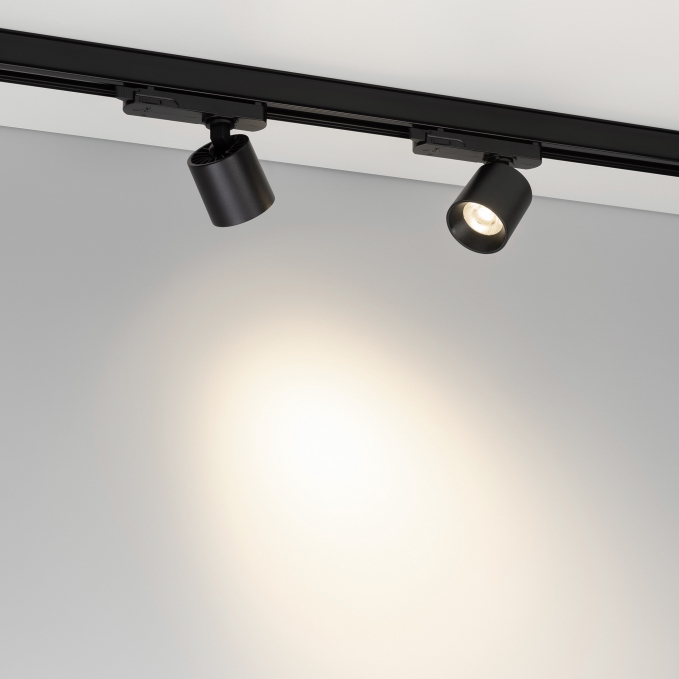 Светильник LGD-DYKE-4TR-R60-8W Day4000 (BK, 38 deg, 230V, TRIAC), Arlight, 058779, изображение 3 Светильник LGD-DYKE-4TR-R60-8W Day4000 (BK, 38 deg, 230V, TRIAC), Arlight, 058779, изображение 3