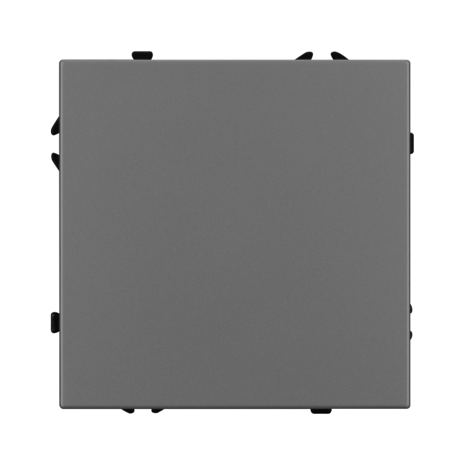 Механизм звонкового выключателя SWT-NOBE-MKR1-SFPL-GR (230V, 10A), Arlight, 054272(1), изображение 2 Механизм звонкового выключателя SWT-NOBE-MKR1-SFPL-GR (230V, 10A), Arlight, 054272(1), изображение 2