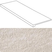Ступень Atlas Concorde Brave Gypsum Scalino 33x75, A1IU Ступень Atlas Concorde Brave Gypsum Scalino 33x75, A1IU
