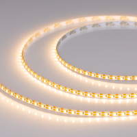 Светодиодная лента FC-M160-4mm 24V Warm2700-CX1 (10 W/m, IP20, 5m), Arlight, 057860