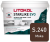 Затирка эпоксидная Litokol Starlike Evo S.240 Moka, 5 кг