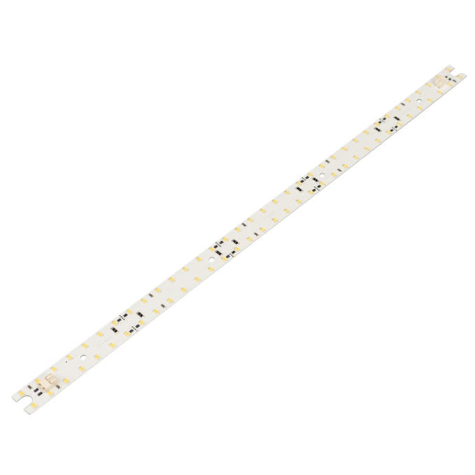 Светодиодная линейка SL-ARC-LINE-500-9.6W 24V Warm2700 (500мм, прямая), Arlight, 027647, изображение 2 Светодиодная линейка SL-ARC-LINE-500-9.6W 24V Warm2700 (500мм, прямая), Arlight, 027647, изображение 2