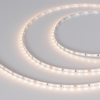 Светодиодная лента MICROLED-M120-4mm 24V Warm3500 (9.6 W/m, IP20, 2216, 5m), Arlight, 040608 Светодиодная лента MICROLED-M120-4mm 24V Warm3500 (9.6 W/m, IP20, 2216, 5m), Arlight, 040608