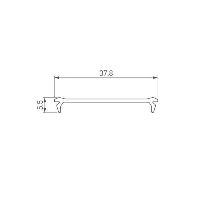 Экран ALM-FLAT-S-2020 OPAL-PM матовый, Arlight, 026750(1), изображение 2 Экран ALM-FLAT-S-2020 OPAL-PM матовый, Arlight, 026750(1), изображение 2
