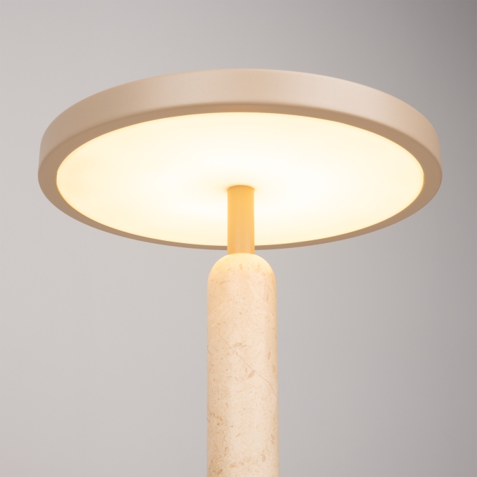 Светильник SP-ALYSS-TAB-R22.5x30-5W Warm3200-MIX (BG-BG, 110 deg, 230V), Arlight, 061706, изображение 3 Светильник SP-ALYSS-TAB-R22.5x30-5W Warm3200-MIX (BG-BG, 110 deg, 230V), Arlight, 061706, изображение 3