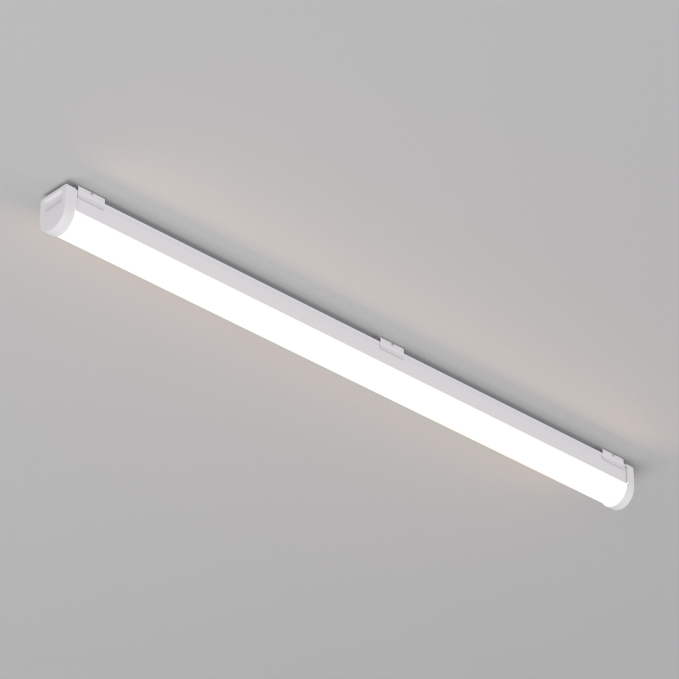 Светильник ALT-LARGO-1200-30W Day4000 (WH, 120 deg, 230V), Arlight, 030991