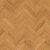 Паркет Елка Английская Lab Arte Angle Дуб Натур 1015 лак 500х110х14/3