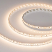 Светодиодная лента UL-A168-10mm 24V Warm3000 (17 W/m, IP20, 5m), Arlight, 042326