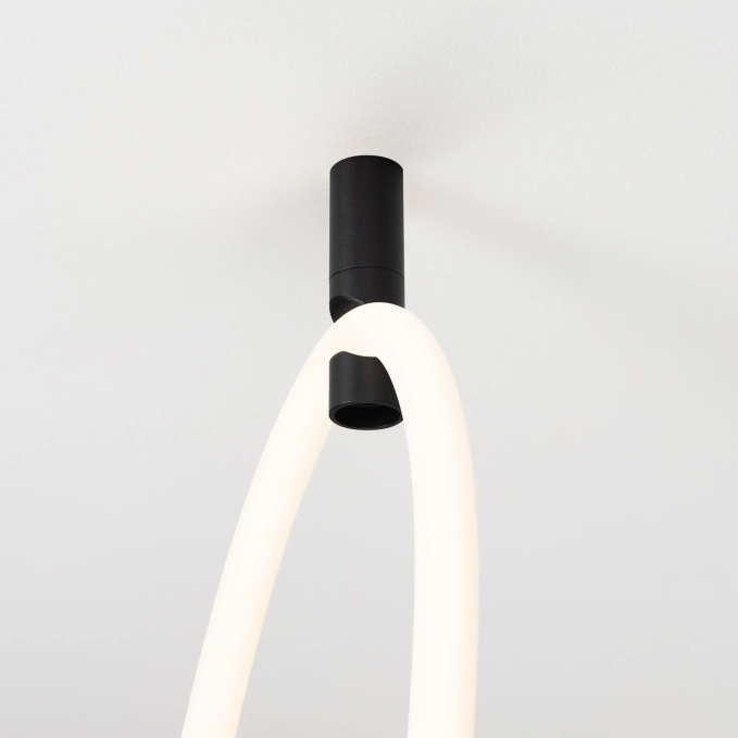 Крепление SPX-TROPIC-SURFACE-R40-18 (BK), Arlight, 045035