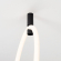 Крепление SPX-TROPIC-SURFACE-R40-18 (BK), Arlight, 045035