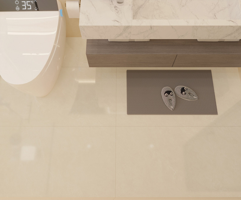 Керамогранит Basconi Home Cateye Beige Grains Soft Polished Mould 60x120, BHW-0004 Керамогранит Basconi Home Cateye Beige Grains Soft Polished Mould 60x120, BHW-0004