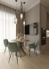 Ламинат AlixFloor Vitality Line Дуб руссильон, ALX00557STY
