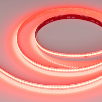 Светодиодная лента COB-X768-12mm 24V RGBW-White (15 W/m, IP20, CSP, 5m), Arlight, 041787
