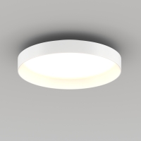 Светильник SP-ESTELY-R350-30W Warm3300-MIX (WH, 80 deg, 230V, TRIAC), Arlight, 055366
