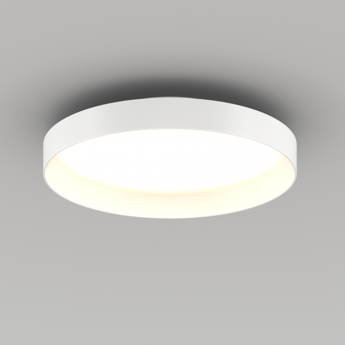 Светильник SP-ESTELY-R350-30W Warm3300-MIX (WH, 80 deg, 230V, TRIAC), Arlight, 055366, изображение 5