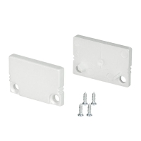 Заглушка SL-SLIM20-H13 глухая, Arlight, 024335