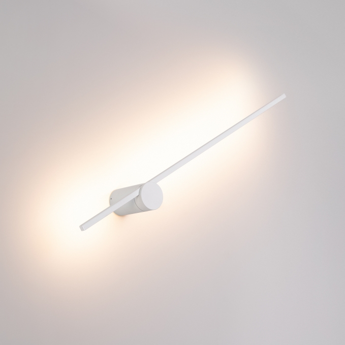 Светильник SP-VINCI-S600x55-7W Warm3000 (WH, 110 deg, 230V), Arlight, 035683, изображение 3 Светильник SP-VINCI-S600x55-7W Warm3000 (WH, 110 deg, 230V), Arlight, 035683, изображение 3