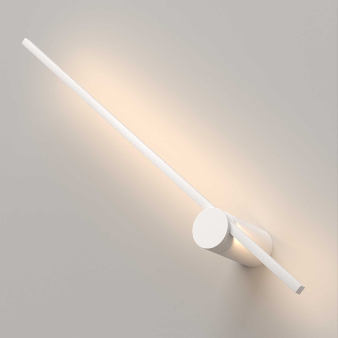 Светильник SP-VINCI-S600x55-7W Warm3000 (WH, 110 deg, 230V), Arlight, 035683, изображение 5 Светильник SP-VINCI-S600x55-7W Warm3000 (WH, 110 deg, 230V), Arlight, 035683, изображение 5