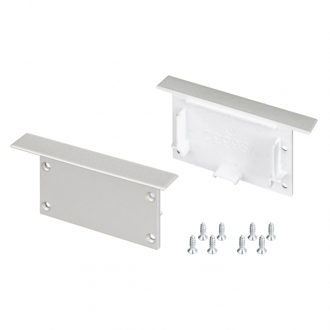 Заглушка SL-LINIA62-FS, Arlight, 034138, изображение 1 Заглушка SL-LINIA62-FS, Arlight, 034138, изображение 1