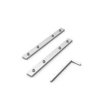 Соединитель профиля SL-LINIA32-FANTOM-180 Set, Arlight, 030122