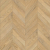 Паркет Елка Французская Lab Arte Chevron Дуб Рустик Бетон лак 600/490х110х14/3/45°