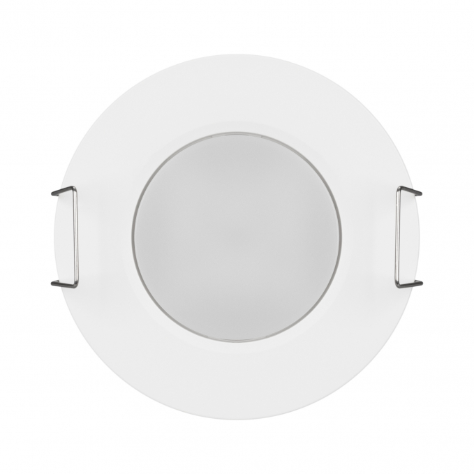 INTELLIGENT ARLIGHT Датчик присутствия KNX-SENSM-301-11-72-IN-White (12-30V, KNX Secure, MW), Arlight, 053238, изображение 2 INTELLIGENT ARLIGHT Датчик присутствия KNX-SENSM-301-11-72-IN-White (12-30V, KNX Secure, MW), Arlight, 053238, изображение 2
