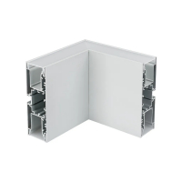 Угол S2-WALL-X2-H128-L90N внутренний, Arlight, 021288