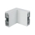 Угол S2-WALL-X2-H128-L90N внутренний, Arlight, 021288