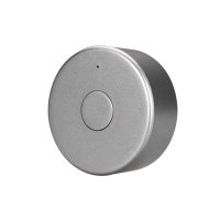 Панель Knob SMART-P87-DIM Silver (3V, 1 зона, 2.4G), Arlight, 031622 Панель Knob SMART-P87-DIM Silver (3V, 1 зона, 2.4G), Arlight, 031622