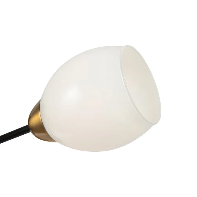 Люстра Ясный / Lucid E27x8, Freya, FR5240CL-08B Люстра Ясный / Lucid E27x8, Freya, FR5240CL-08B