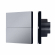 INTELLIGENT ARLIGHT Кнопочная панель SMART-ZB-801-22-1G-4SC-MULTI-IN Silver (230V), Arlight, 055483, изображение 1 INTELLIGENT ARLIGHT Кнопочная панель SMART-ZB-801-22-1G-4SC-MULTI-IN Silver (230V), Arlight, 055483, изображение 1