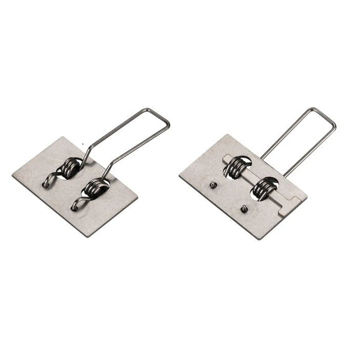 Держатель WIDE-FL-H35, Arlight, 027889, изображение 1 Держатель WIDE-FL-H35, Arlight, 027889, изображение 1