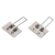 Держатель WIDE-FL-H35, Arlight, 027889