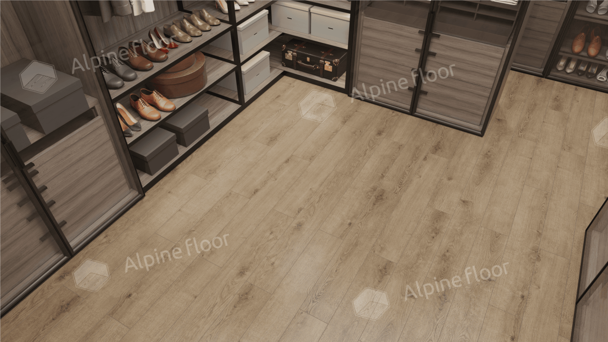 Ламинат Alpine Floor Aura Дуб Парма, LF100-04 Ламинат Alpine Floor Aura Дуб Парма, LF100-04