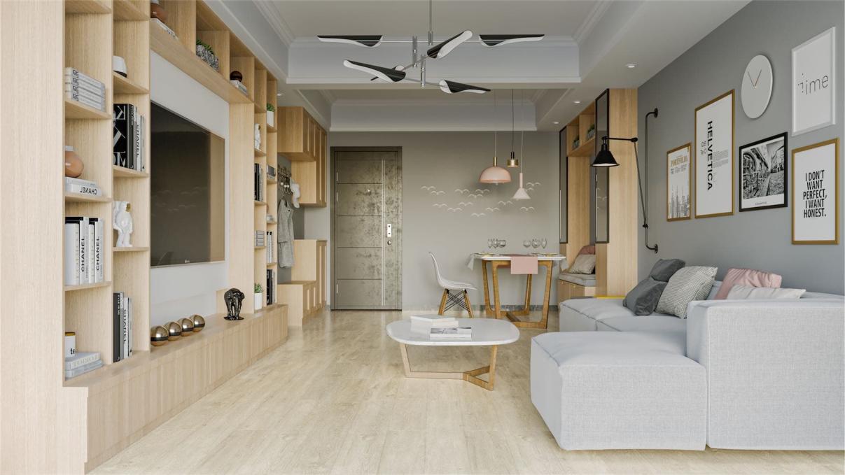 Каменный ламинат SPC Alpine Floor Grand Sequoia Сонома, ECO 11-3 MC Каменный ламинат SPC Alpine Floor Grand Sequoia Сонома, ECO 11-3 MC
