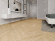Каменный ламинат SPC Alpine Floor Parquet Light Дуб Лесат, ЕСО 13-26 MC