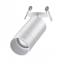 Светильник встраиваемый IP20 GU10 9W 220V SLIM SPOT NT22 572 NOVOTECH 370872