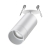 Светильник встраиваемый IP20 GU10 9W 220V SLIM SPOT NT22 572 NOVOTECH 370872
