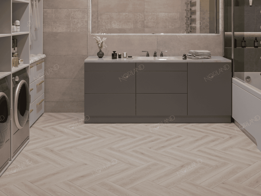 Каменный ламинат SPC Norland Lagom Parquet Vakker, 1033-1 Каменный ламинат SPC Norland Lagom Parquet Vakker, 1033-1