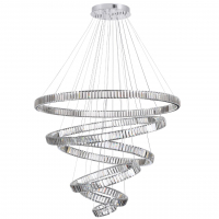 Люстра LED 260W 4000K 30600Лм VEKIA L-VISION ODL24 593 ODEON LIGHT, 4930/260L Люстра LED 260W 4000K 30600Лм VEKIA L-VISION ODL24 593 ODEON LIGHT, 4930/260L