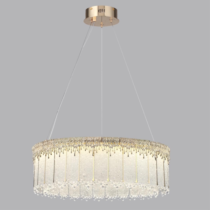 Люстра LED 80W 3700K 6796Лм CLEO L-VISION ODL25 555 ODEON LIGHT 5091/80L, фото на цветном фоне 1 Люстра LED 80W 3700K 6796Лм CLEO L-VISION ODL25 555 ODEON LIGHT 5091/80L, фото на цветном фоне 1
