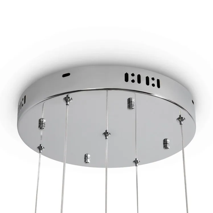 Подвесной светильник Тубис / Tubis 32 Вт LED, Freya, FR6235PL-L30CH Подвесной светильник Тубис / Tubis 32 Вт LED, Freya, FR6235PL-L30CH