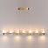 Светильник IP20 LED 40W 2470Лм 3000K 180° 220V DEFANCE HIGHTECH ODL26 515 ODEON LIGHT 7144/45L, фото на цветном фоне 1 Светильник IP20 LED 40W 2470Лм 3000K 180° 220V DEFANCE HIGHTECH ODL26 515 ODEON LIGHT 7144/45L, фото на цветном фоне 1