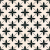 Керамогранит Halcon Ceramicas Hidraulicos Durham Grey 45x45