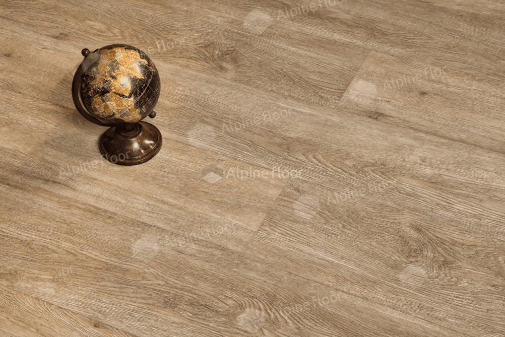 Кварцвиниловая плитка Alpine Floor Easy Line Камфора, ЕСО 3-31 Кварцвиниловая плитка Alpine Floor Easy Line Камфора, ЕСО 3-31