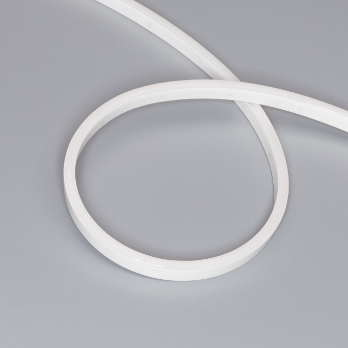 Светодиодная лента герметичная WAVE-SIDE-PU-A120-06x12mm 24V Warm2700 (8 W/m, IP68, 3m, wire x1), Arlight, 052591, изображение 3 Светодиодная лента герметичная WAVE-SIDE-PU-A120-06x12mm 24V Warm2700 (8 W/m, IP68, 3m, wire x1), Arlight, 052591, изображение 3